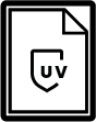 UV Icons Katex Website